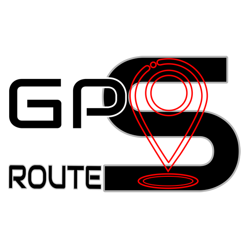 GPS ROUTES